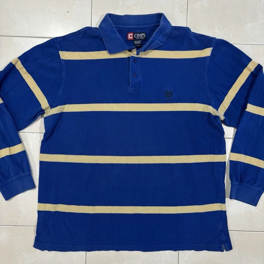 Ralph Lauren vintage chaps